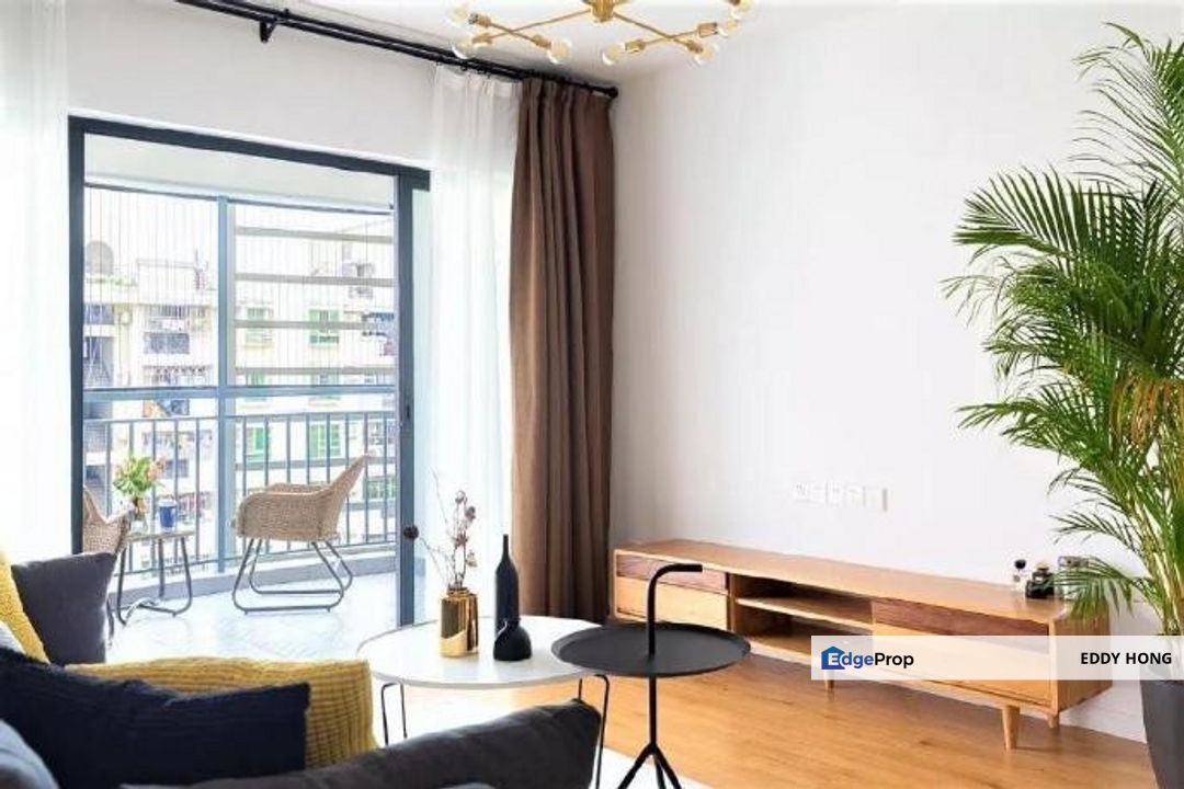 Next to LRT and IOI Mall Puchong, Selangor, Puchong