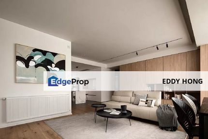 Next to LRT and IOI Mall Puchong within 3min walking distance, Selangor, Puchong