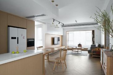 Riverville Residences