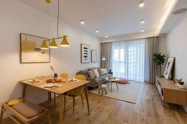 Riverville Residences