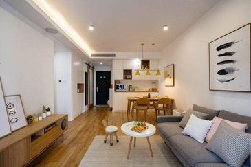 Riverville Residences