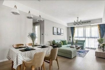 Riverville Residences