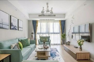 Riverville Residences