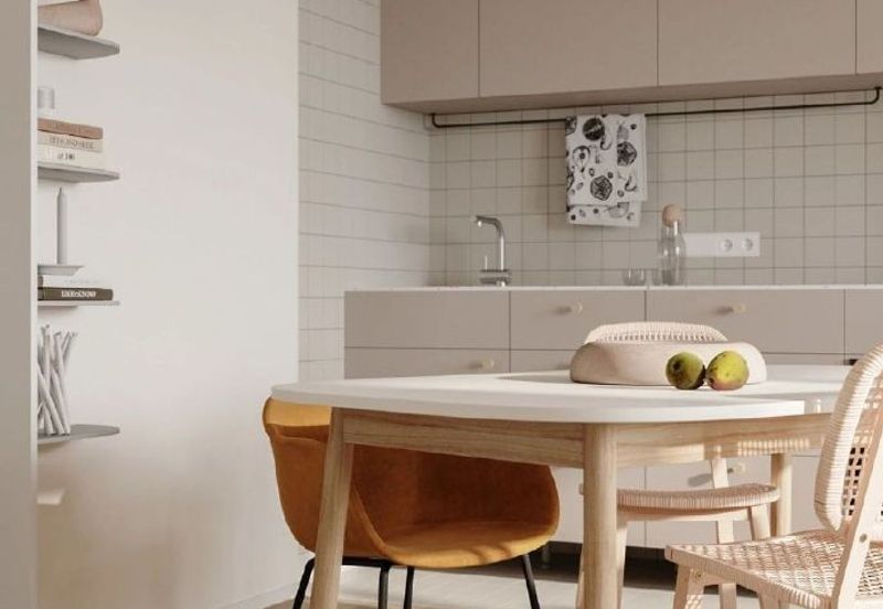 Ambience Residence @ Kuchai Lama