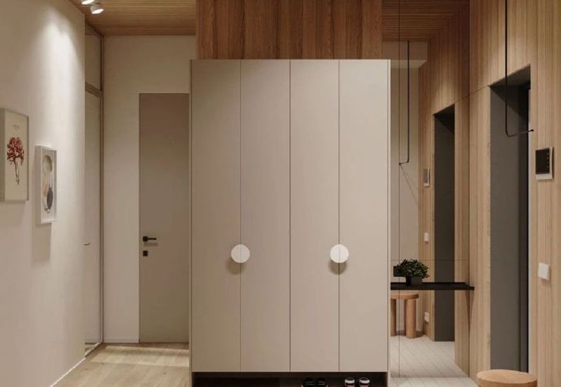 Ambience Residence @ Kuchai Lama