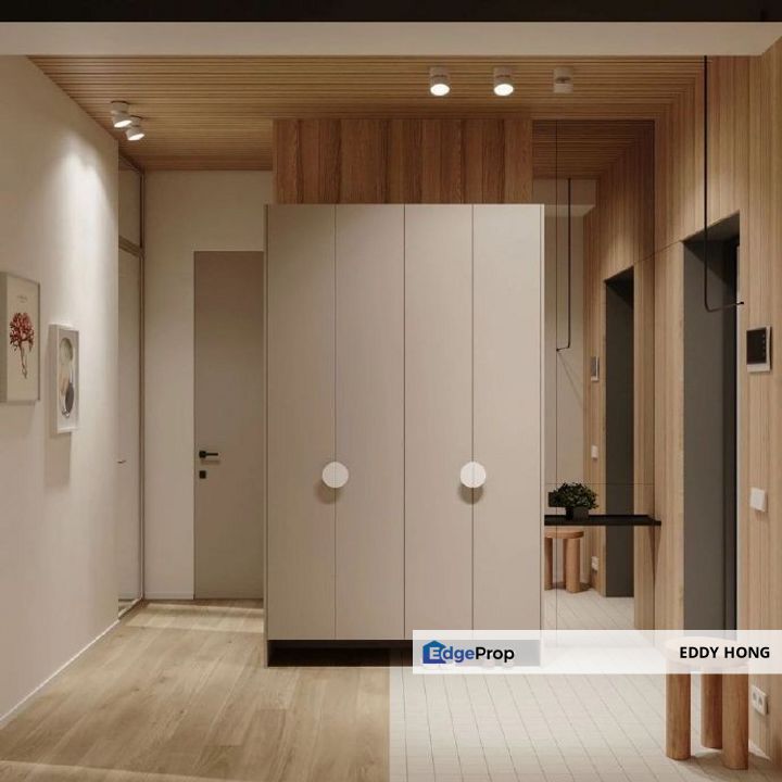 2023 New Project, Freehold, 750m Walk to MRT Station Taman Naga Emas, Kuala Lumpur, Sungai Besi