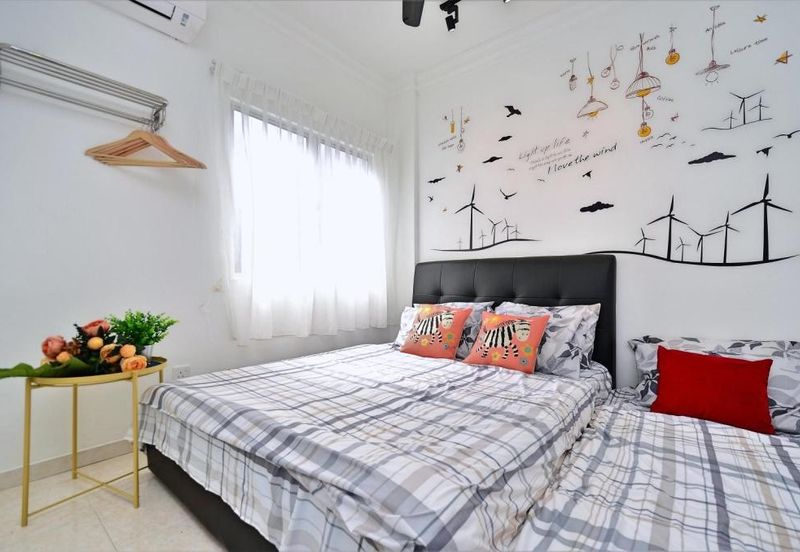 Ambience Residence @ Kuchai Lama