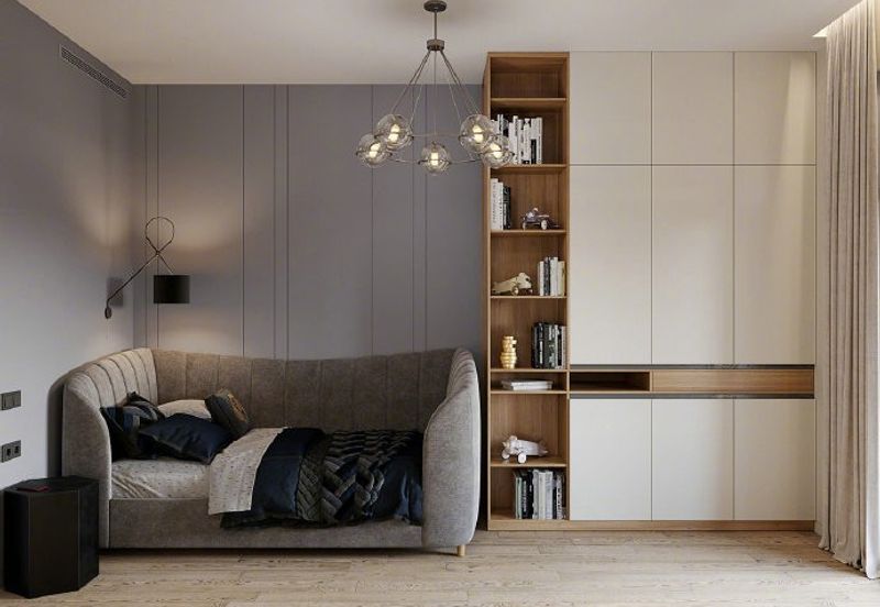 Ambience Residence @ Kuchai Lama