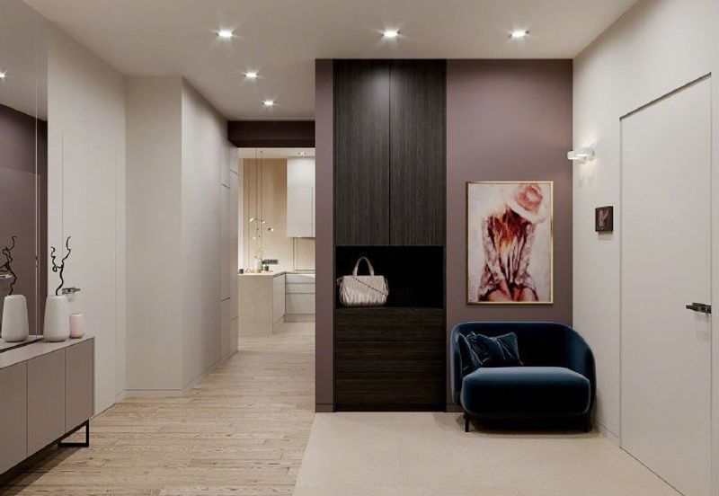 Ambience Residence @ Kuchai Lama