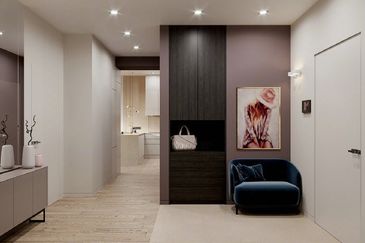 Ambience Residence @ Kuchai Lama