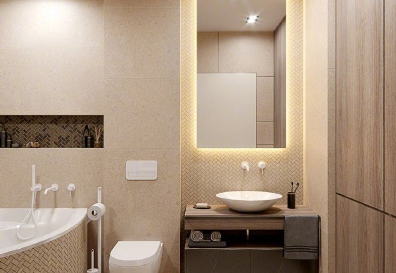 Ambience Residence @ Kuchai Lama