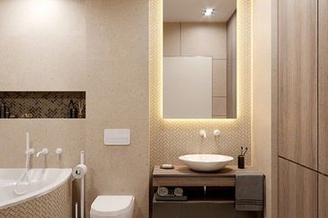 Ambience Residence @ Kuchai Lama