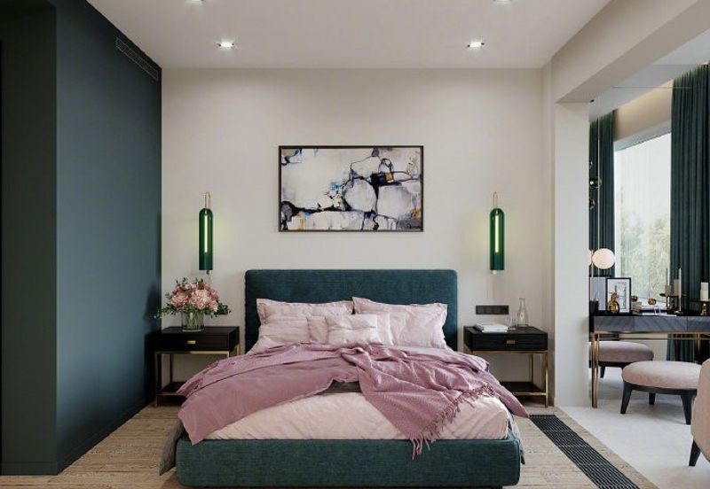 Ambience Residence @ Kuchai Lama