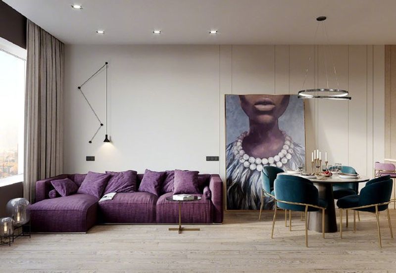 Ambience Residence @ Kuchai Lama