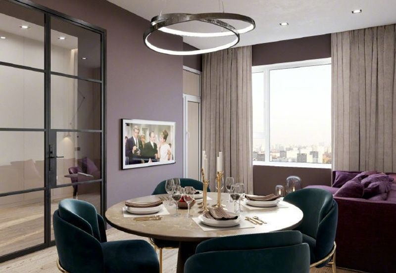 Ambience Residence @ Kuchai Lama