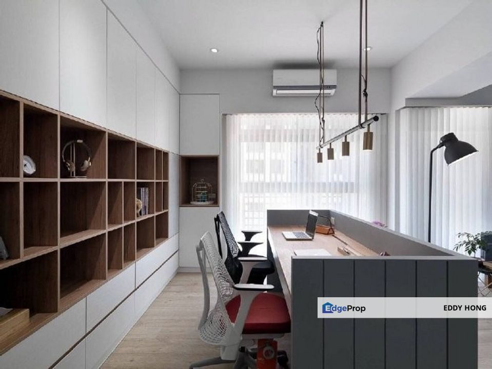 Freehold MRT & LRT Project, Fully Furnished, Early Bird Promotion, Kuala Lumpur, KL City