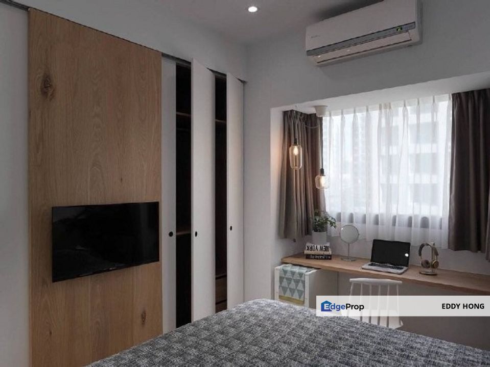 KL Freehold Condominium for sale, Jalan Tun Razak, Chan Sow Lin, TRX, Kuala Lumpur, KL City