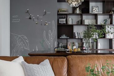 [New Launch] FREEHOLD - 100% FULLY FURNISHED - ZERO DOWNPAYMENT - KL CITY ADDRESS - TOD LRT CONDO