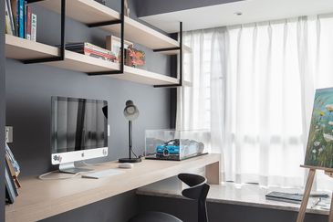 [New Launch] FREEHOLD - 100% FULLY FURNISHED - ZERO DOWNPAYMENT - KL CITY ADDRESS - TOD LRT CONDO