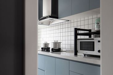 [New Launch] FREEHOLD - 100% FULLY FURNISHED - ZERO DOWNPAYMENT - KL CITY ADDRESS - TOD LRT CONDO