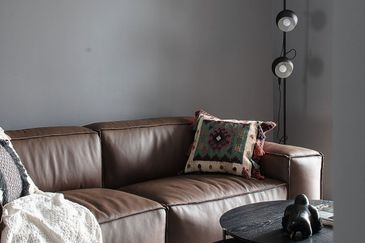 [New Launch] FREEHOLD - 100% FULLY FURNISHED - ZERO DOWNPAYMENT - KL CITY ADDRESS - TOD LRT CONDO