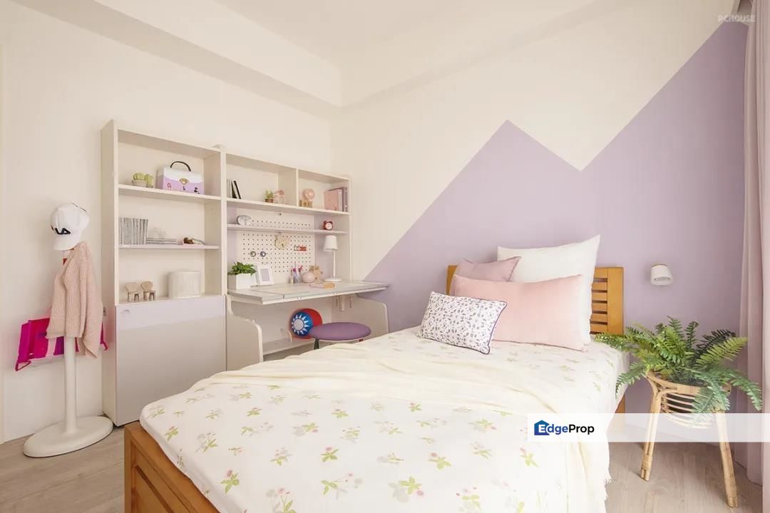 [New Launch] FREEHOLD - RM 400K 3ROOM 2 CARPARK - ZERO DOWNPAYMENT - RM 1.8k INSTALLMENT, Kuala Lumpur, Bangsar South