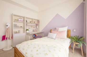 [New Launch] FREEHOLD - RM 400K 3ROOM 2 CARPARK - ZERO DOWNPAYMENT - RM 1.8k INSTALLMENT