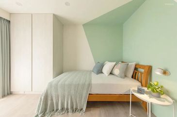 [New Launch] FREEHOLD - RM 400K 3ROOM 2 CARPARK - ZERO DOWNPAYMENT - RM 1.8k INSTALLMENT