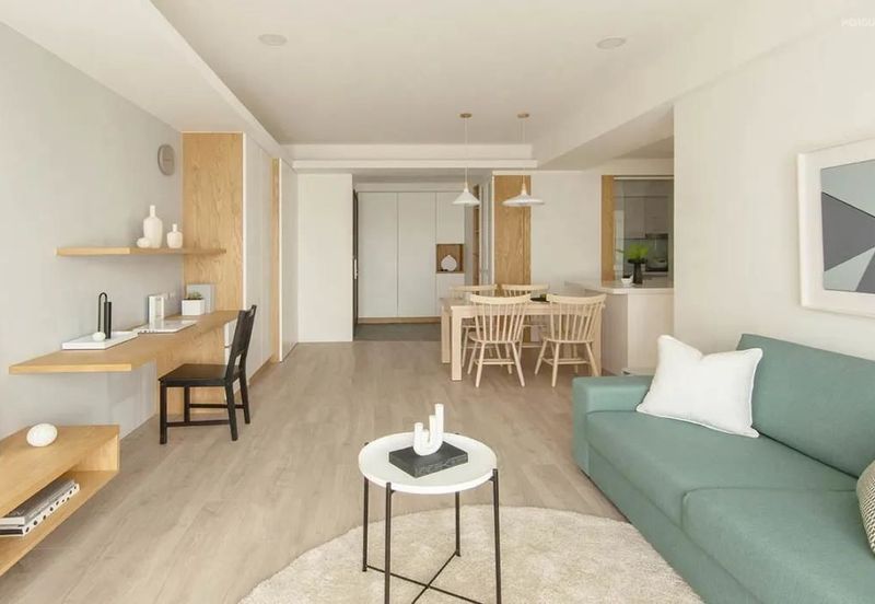 [New Launch] FREEHOLD - RM 400K 3ROOM 2 CARPARK - ZERO DOWNPAYMENT - RM 1.8k INSTALLMENT