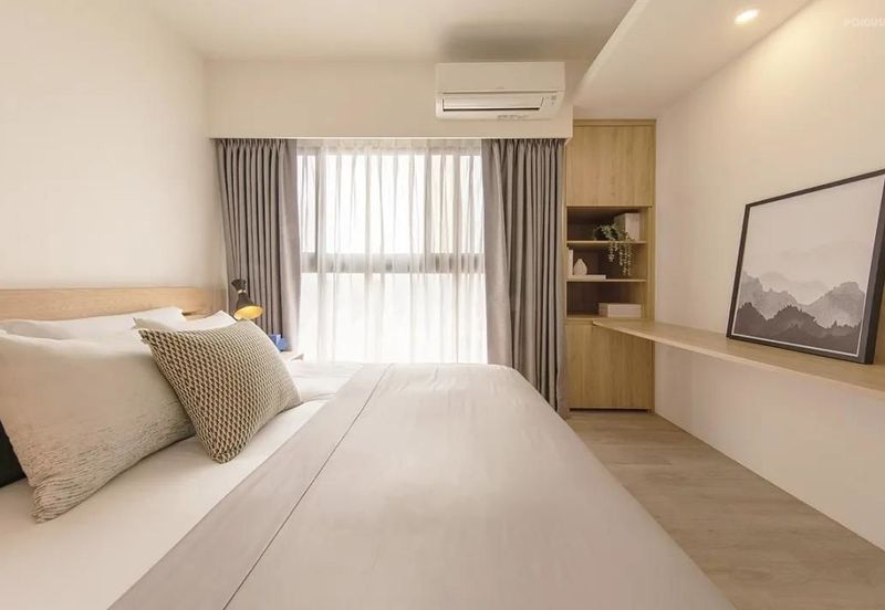 [New Launch] FREEHOLD - RM 400K 3ROOM 2 CARPARK - ZERO DOWNPAYMENT - RM 1.8k INSTALLMENT