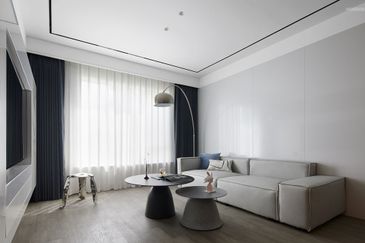 [New Launch] FREEHOLD - RM 400K 3ROOM 2 CARPARK - ZERO DOWNPAYMENT - RM 1.8k INSTALLMENT