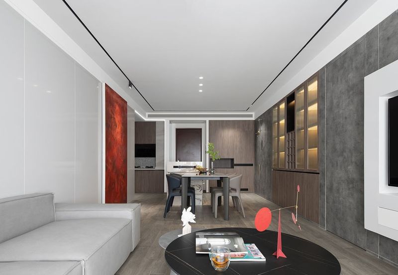 [New Launch] FREEHOLD - RM 400K 3ROOM 2 CARPARK - ZERO DOWNPAYMENT - RM 1.8k INSTALLMENT