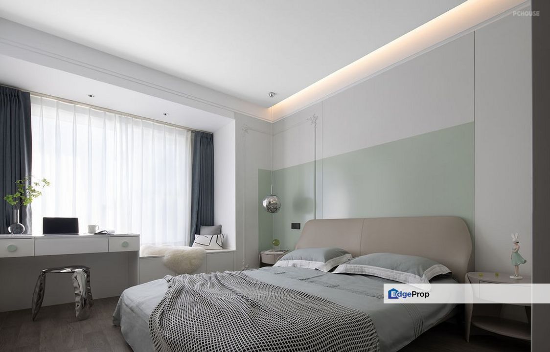 [New Launch] FREEHOLD - RM 400K 3ROOM 2 CARPARK - ZERO DOWNPAYMENT - RM 1.8k INSTALLMENT, Kuala Lumpur, Brickfields