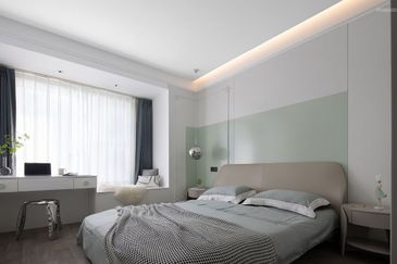 [New Launch] FREEHOLD - RM 400K 3ROOM 2 CARPARK - ZERO DOWNPAYMENT - RM 1.8k INSTALLMENT