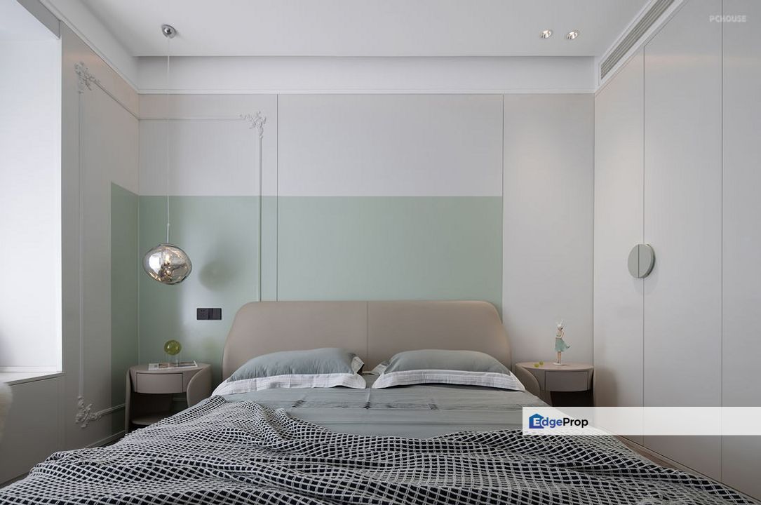 [New Launch] FREEHOLD - RM 400K 3ROOM 2 CARPARK - ZERO DOWNPAYMENT - RM 1.8k INSTALLMENT, Kuala Lumpur, Brickfields