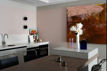 [New Launch] FREEHOLD - RM 400K 3ROOM 2 CARPARK - ZERO DOWNPAYMENT - RM 1.8k INSTALLMENT