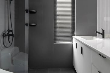 [New Launch] FREEHOLD - RM 400K 3ROOM 2 CARPARK - ZERO DOWNPAYMENT - RM 1.8k INSTALLMENT