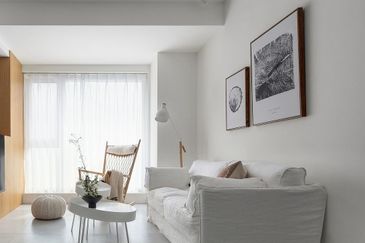 [New Launch] FREEHOLD - RM 400K 3ROOM 2 CARPARK - ZERO DOWNPAYMENT - RM 1.8k INSTALLMENT