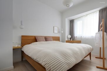 [New Launch] FREEHOLD - RM 400K 3ROOM 2 CARPARK - ZERO DOWNPAYMENT - RM 1.8k INSTALLMENT