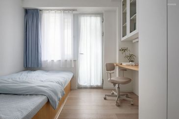 [New Launch] FREEHOLD - RM 400K 3ROOM 2 CARPARK - ZERO DOWNPAYMENT - RM 1.8k INSTALLMENT