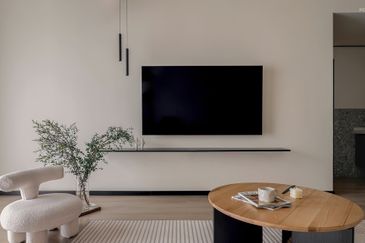 [New Launch] FREEHOLD - RM 400K 3ROOM 2 CARPARK - ZERO DOWNPAYMENT - RM 1.8k INSTALLMENT