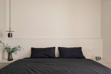 [New Launch] FREEHOLD - RM 400K 3ROOM 2 CARPARK - ZERO DOWNPAYMENT - RM 1.8k INSTALLMENT