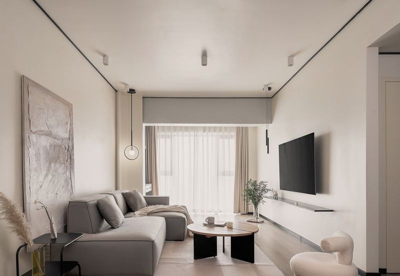 [New Launch] FREEHOLD - RM 400K 3ROOM 2 CARPARK - ZERO DOWNPAYMENT - RM 1.8k INSTALLMENT