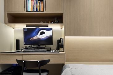 [New Launch] FREEHOLD - RM 400K 3ROOM 2 CARPARK - ZERO DOWNPAYMENT - RM 1.8k INSTALLMENT