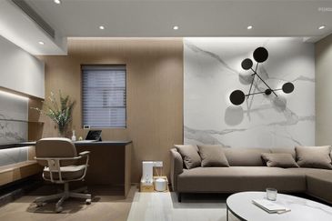 [New Launch] FREEHOLD - RM 400K 3ROOM 2 CARPARK - ZERO DOWNPAYMENT - RM 1.8k INSTALLMENT