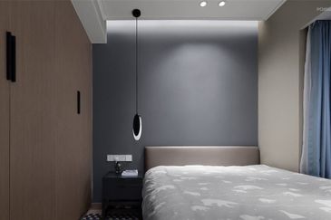 [New Launch] FREEHOLD - RM 400K 3ROOM 2 CARPARK - ZERO DOWNPAYMENT - RM 1.8k INSTALLMENT