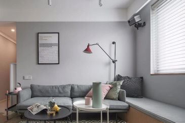 [New Launch] FREEHOLD - RM 400K 3ROOM 2 CARPARK - ZERO DOWNPAYMENT - RM 1.8k INSTALLMENT