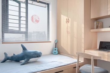 [New Launch] FREEHOLD - RM 400K 3ROOM 2 CARPARK - ZERO DOWNPAYMENT - RM 1.8k INSTALLMENT