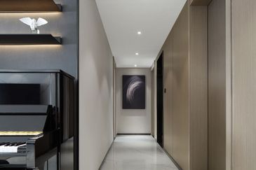 [KLCC] Kuala Lumpur City Centre Residence Suites Beside LRT & Mall