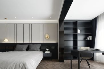 [KLCC] Kuala Lumpur City Centre Residence Suites Beside LRT & Mall